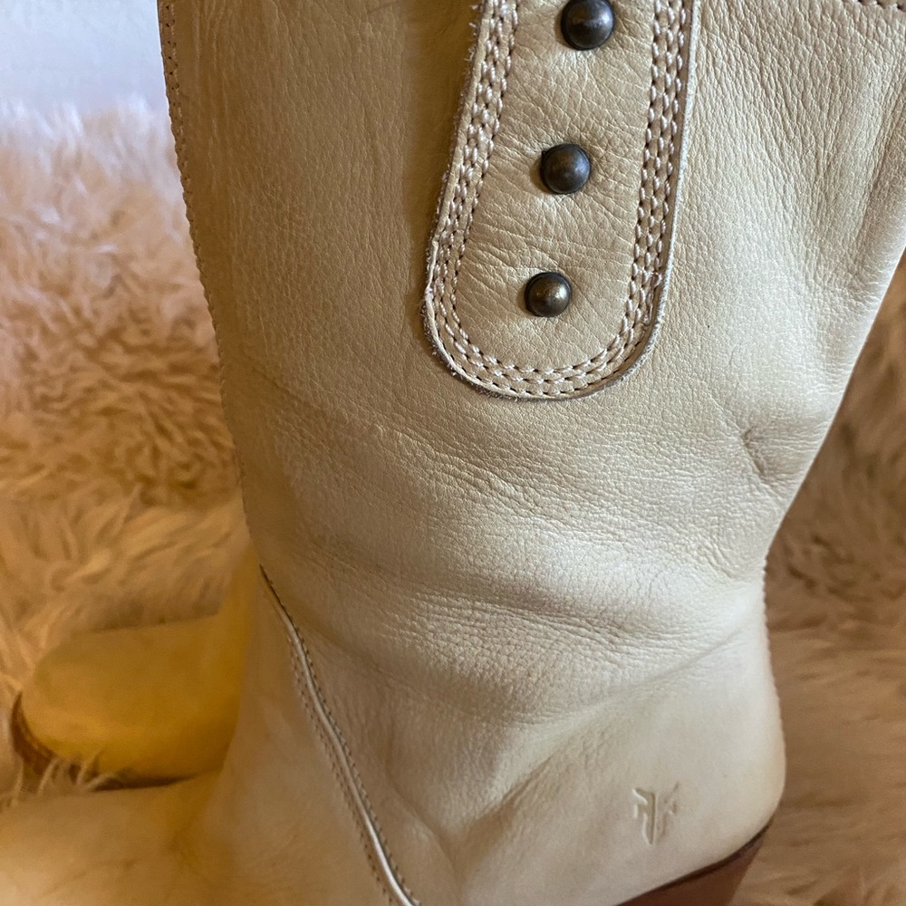 Frye Boots - Picture 3 of 11